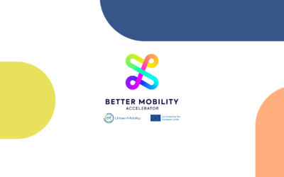 EIT Better Mobility Accelerator