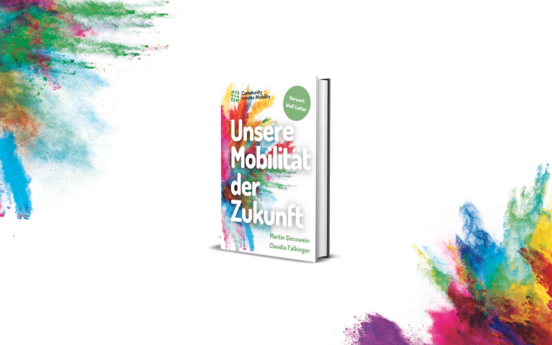 Jetzt verfügbar: die 2. Auflage unseres Community-Buches