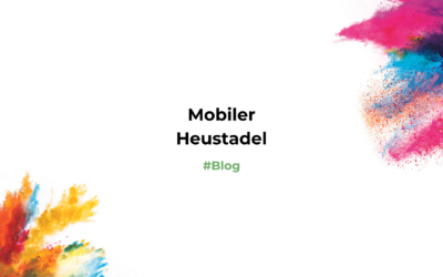 Projekt „Mobiler Heustadel“: Nachhaltige Mobilität durch kollaboratives Lernen fördern
